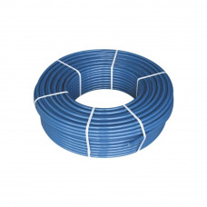Труба KAN-therm Blue Floor PE-RT (6 бар, Tmax 70°) 20x2 з антидиф. захистом-для підлог