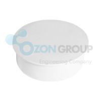 Заглушка RAUPIANO PLUS 75 (121464001)