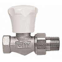 Вентиль AS-T-90 прохідний, 1 1/4