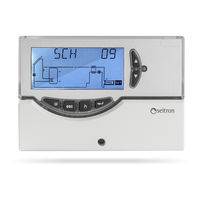 ARISTON Блок управління