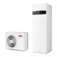 Ariston Тепловий насос NIMBUS COMPACT 50 S NET R32