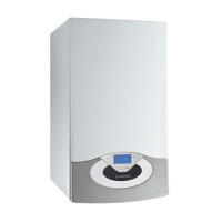 Ariston Конденсаційний газовий котел ARISTON GENUS PREMIUM EVO HP 85 EU