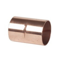 Муфта 64 мідь