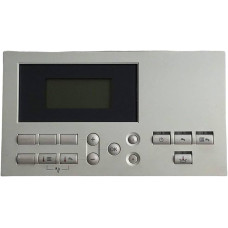 Регулятор Vitotronic 100 HC1 Viessmann