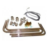 Комплект підключення до бойлера Viessmann (7501317)