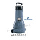 GRUNDFOS Насос для брудної води APG.50.92.3 3x400