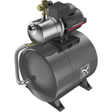 Насосна установка GRUNDFOS  JP 4-47 PT-H  60л