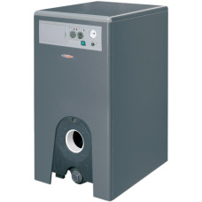 VEGA CTFS 24 Котел газовий (турбо) 2-контурний (2 теплообмінника) NOVA FLORIDA (CVGU32CA24)
