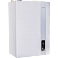 ITACA KB 24 Котел газовий конденсаційний з бойлером 45 л 2-контурний FONDITAL (CITU22KB24)