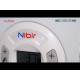 NIBIR CTFS 13 CU (мідний ТО) Котел газовий (турбо) 2-контурний (2 теплообмінника) NOVA FLORIDA