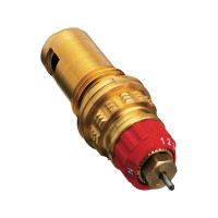 Вбудований клапан RA , G 1/2 A (013G7390)
