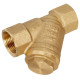 FVR фільтр DN40 Rp1 1/2(пр. класс 0823361907) (065B8239)
