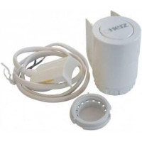 Термопривід для 2-позиційного або імпульсного регулювання Herz