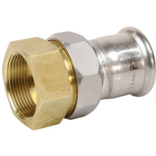 Збірка нержавіюча Ø54 х 2″ З INOXPRES® RM (184054002I)
