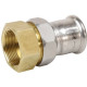 Збірка нержавіюча Ø54 х 2″ З INOXPRES® RM (184054002I)