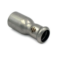 Переходник нержавеющий Ø88,9 х Ø76,1 INOXPRES® RM (191088076)