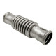 Компенсатор гофрований нержавіючий Ø42 L=202 PN 10 INOXPRES® RM (199042000)