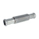 Компенсатор гофрований нержавіючий Ø42 L=202 PN 10 INOXPRES® RM (199042000)