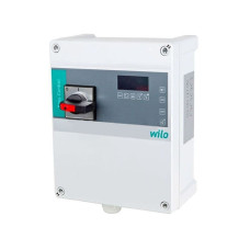 WILO -CTRL-MS-L-1x4kW-DOL прибор управления для дренажного насоса