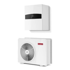 ARISTON NIMBUS PLUS 120 S-T NET R32 (арт. 3301985+3630272)