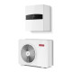 ARISTON NIMBUS PLUS 120 S-T NET R32 (арт. 3301985+3630272) ARISTON (3302223)