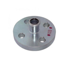 Фланец стальной Ø54 (DN50) оцинкованный (отопление) STEELPRES® RM (393054000)