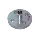 Фланець сталевий Ø42 (DN40) оцинкований (опалення) STEELPRES® RM (393042000)