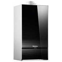BUDERUS GB172i-42 Logamax plus (чорний)