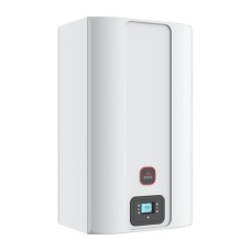 Газовий котел BIASI RINNOVA ADAPTIVE 25кВт M300V.2025 SМ