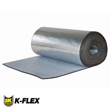 Рулон AD K-FLEX 15x1500-12 ST DUCT KRAFT(18м.кв.) (80815215316KF)