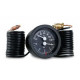 Капиллярный термоманометр TI 52 P Ø52 1/4″ 6 бар 0/120°С L=1500 мм Cewal S.p.A. (91392122)