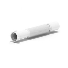 Гнучка труба ANI-plast K207, 1 1/4" x 32/40 (541-1371 мм)