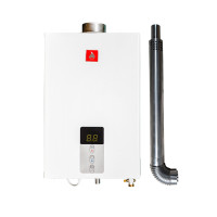 ATEM Газова колонка ВПГ-20Т (турбо)