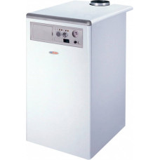 ALTAIR RTN E 24 Котел чавунний (природна тяга) газовий підлоговий 1-контурний NOVA FLORIDA (CATU32MF24)