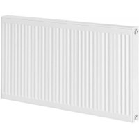 PURMO Радиатор Compact 11 600x600 боковое подключение (F061106006010300)