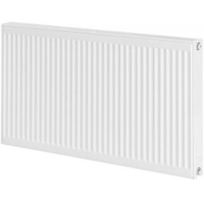 Радіатор Purmo Compact 11 600x600 бічне підключення (F061106006010300)
