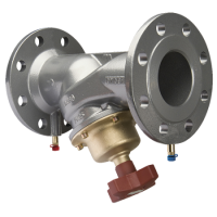 Балансувальний клапан IMI TA STAF Dn65 Pn16 Kvs 85 (52181065)