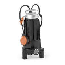 Насос Pedrollo trm 1.3 фекальний 48SGV9861A