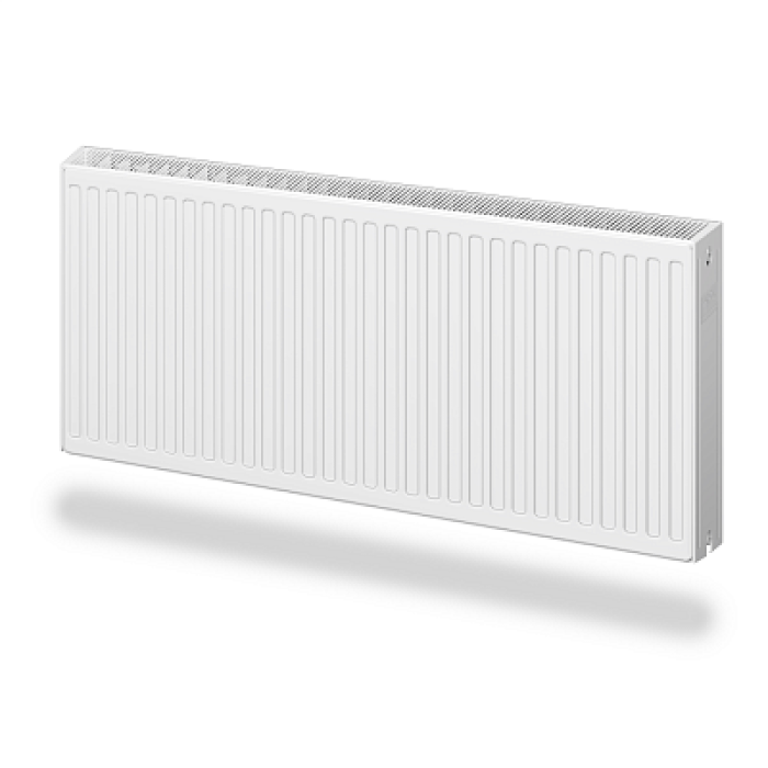 Радіатор KORAD бокове підключення 22 k 300/2500 (K00223025009016011)