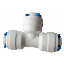 Тройник Ø1/4″ Atlas Filtri s.r.l. (RE7402030)