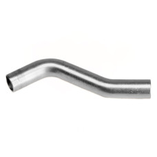 Обвід сталевий Ø28 оцинкований (опалення) STEELPRES® RM (379028000)