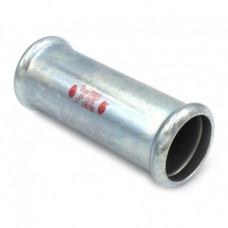 Муфта стальная Ø42 оцинкованная (отопление) STEELPRES® RM (383042000)