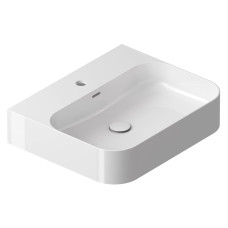Раковина CERAMIC 550 R SLIM WALL (XJX01155006)