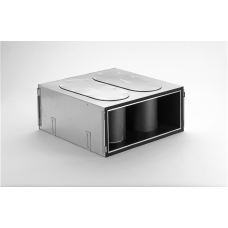 Повітророзподільна система Zehnder ComfoWell - CW-S 520