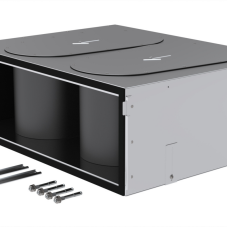 Повітророзподільна система Zehnder ComfoWell - CW-S 625