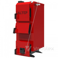 Твердопаливний котел Altep DUO 31 кВт (з механікою) (142116102025)