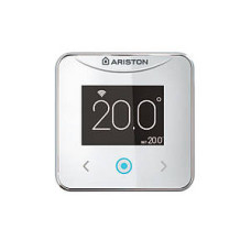 Ariston ARISTON датчик кімнатної температури CUBE S NET WHITE