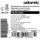 Водонагрівач (бойлер) Atlantic Opro+ VM 100 D400S (2000W)