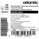 Водонагрівач (бойлер) Atlantic OPro Horizontal HM 050 D400S (1500W)