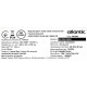 Водонагрівач (бойлер) Atlantic OPro Horizontal HM 080 D400S (1500W)
